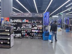 -迪卡侬(安德门店)