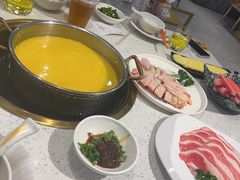-八珍玉食鸡煲·打边炉(印象城店)