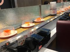 -争鲜回转寿司(飞洲国际店)
