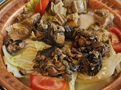 -阿婆情腊排骨火锅(金虹路店)