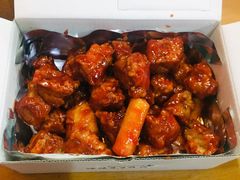 -咕咕先生炸鸡(第一分店)
