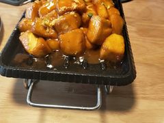 -胡家大厨(西三庄店)