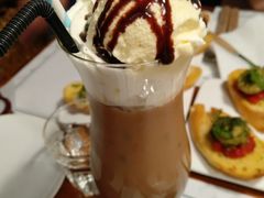 -Deer Park鹿园西餐(仁恒置地广场店)