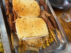 -海拉尔碳烤羊腿烤鸽子(吕营店)