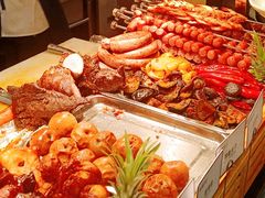 -韩盛·盛江山自助料理(中街大悦城黑金店)