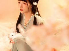 -花漫里照相馆(启迪店)