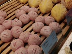 -木子木水日式烫面包(世界城光谷店)