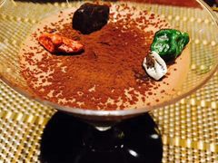 -马哥孛罗咖啡厅·Cafe Marco (厦门马哥孛罗东方大酒店)