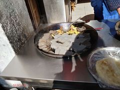 -胖金妹鸡豆凉粉店