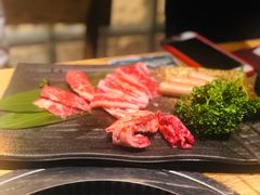 -御牛道日式烤肉料理(杭州万象城店)