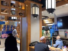 -清真·金城老碗牛肉面揪面片(兰州总店)