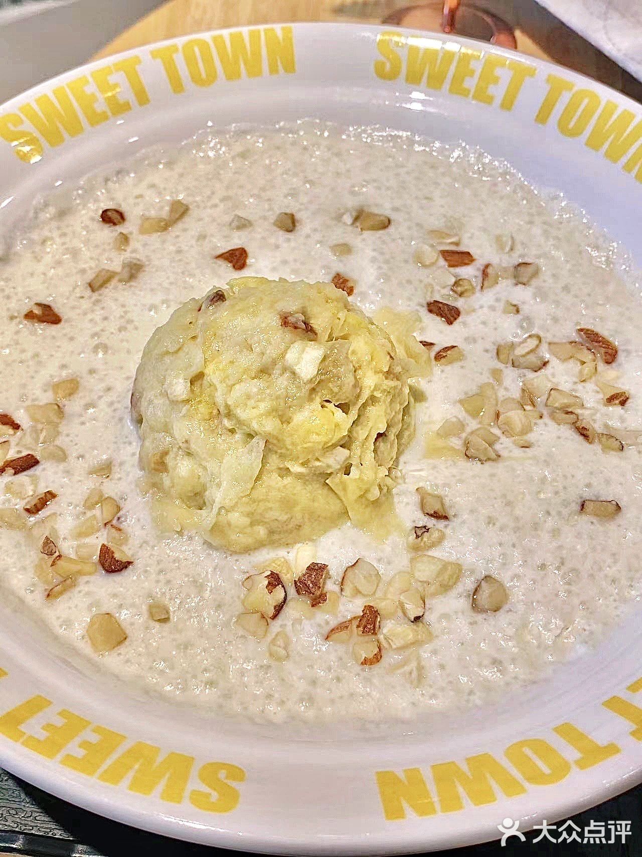 吃糖水啦‼️来甜一甜，润一润治愈生活中的不易