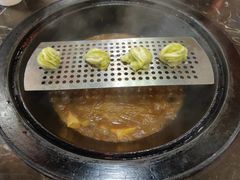 -粗粮人家·东北菜(洋桥店)