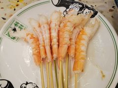 -禄婶鸡煲·打边炉