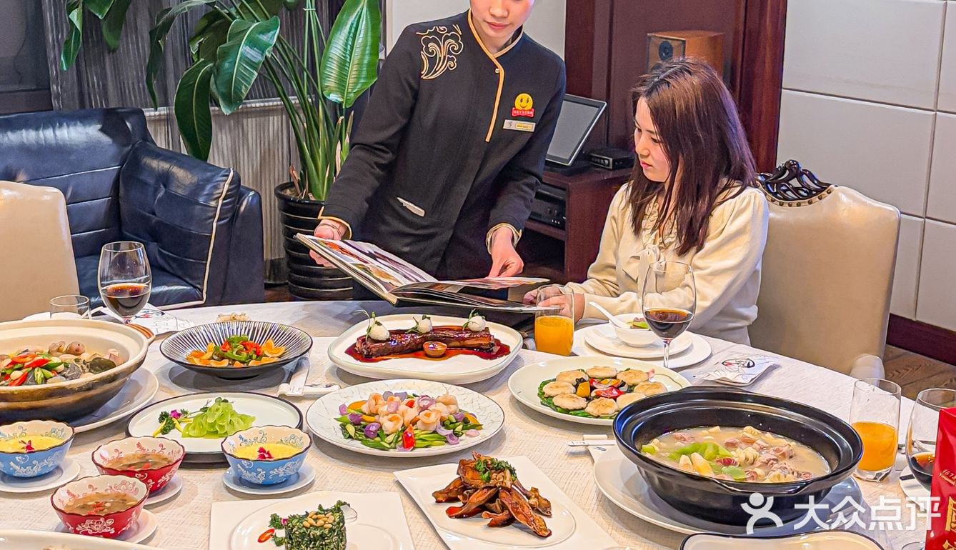 见家长不慌！这家餐厅让我成功拿捏岳父岳母