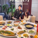 见家长不慌！这家餐厅让我成功拿捏岳父岳母