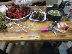 -清真海鲜大排档(原芥园道店)