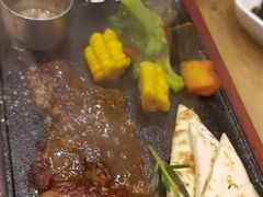 -豪客来牛排(人民东路店)