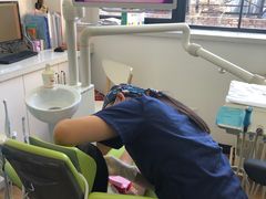 -极橙儿童齿科矫正中心(奥城店)