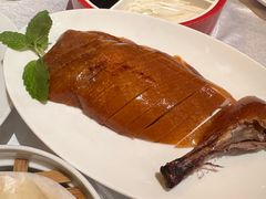 -满堂·烤鸭店·北京菜(鼓楼店)