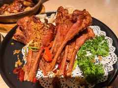 -避风塘(宝山万达店)
