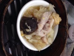 莲香楼-香港蓮香樓(上環店)