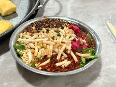 -辣贵州烙锅(洪德路店)