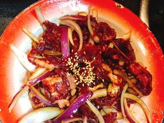 -石记老北京炙子烤肉(松园店)
