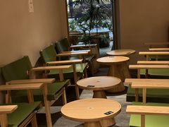 -奈雪茶院·茶室茶馆(广州粤海天地店)