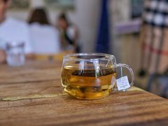 伯爵茶-RAC BAR(安福路店)