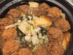 -峨嵋小镇·川菜(正定朗华店)