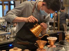 -星巴克臻选(天津恒隆广场旗舰店)