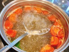 -名门潮牛·鲜牛肉海鲜火锅.烧烤自助餐厅(诚丰广场店)