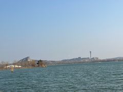 -南湖国家城市湿地公园