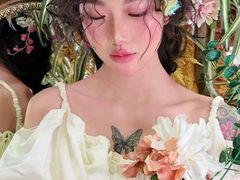 -金夫人化妆摄影职业培训学校