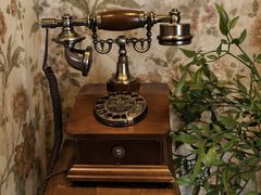 -ALBERGUE 1601 婆仔屋葡国餐厅