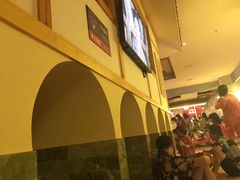 -菲拉拉漫温泉(东环路店)