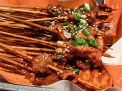 -全牛匠·乐山跷脚牛肉(新中关店)
