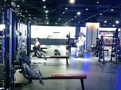 -一兆韦德健身(浦东万达会所)