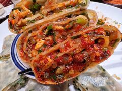 -味鼎长安·地道陕菜(凤城一路店)