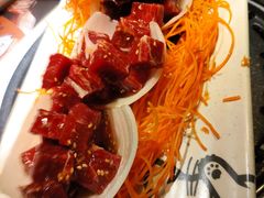 -猫爪爪原切自助烤肉(观音桥阳光世纪店)
