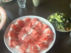 -滇釜火锅·能喝汤的火锅(车公庄店)