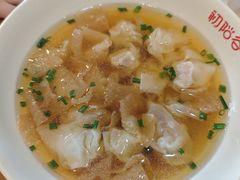 -初阳谷·丽水味道(栖悦城店)