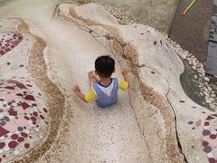 -上海月湖雕塑公园