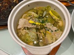 -蜀厨小匠·民间川菜(犀浦店)