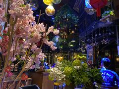 -胡桃里音乐酒馆(四道口店)