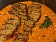 伊比利黑五花配泡菜烩饭-Bco豆库(星耀天地店)