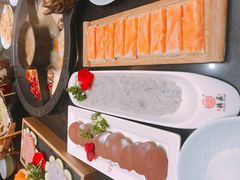 -重庆德庄火锅(体育中心店)