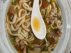 -大师兄·西北小馆(南沙万达广场店)
