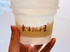 -东方饺子王(工农大路店)